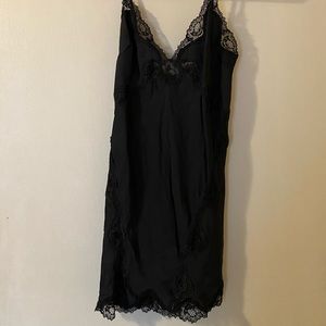 Victoria’s Secret slip